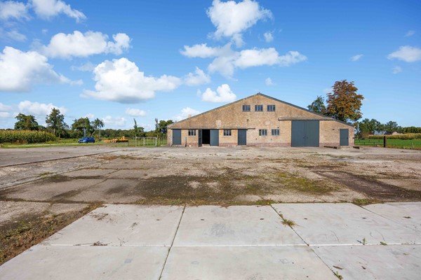 Medium property photo - De Holm 15I, 9356 VA Tolbert